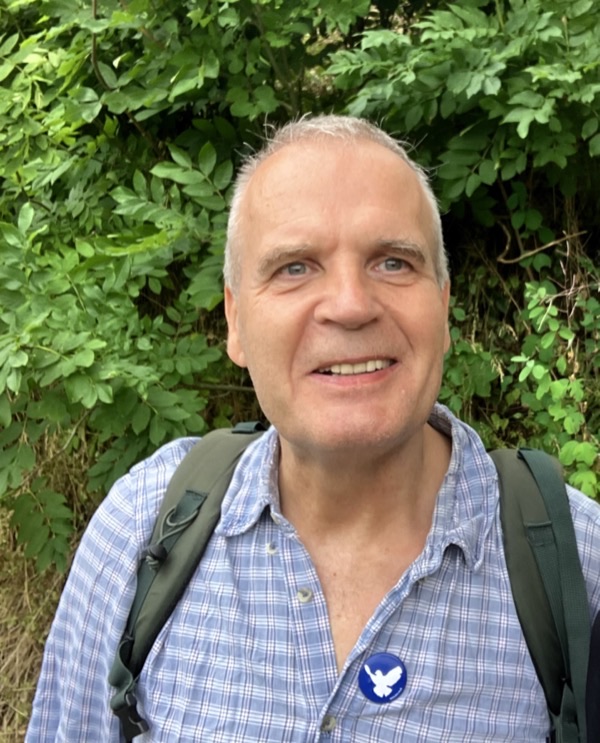 Peter Bürger